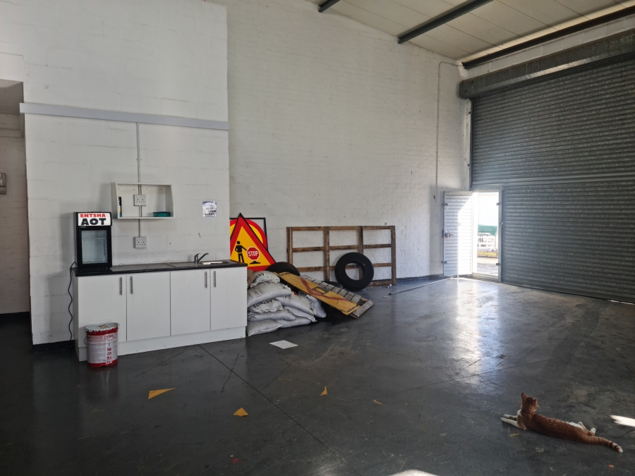 To Let commercial Property for Rent in George Park Western Cape